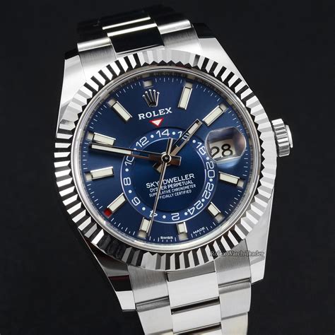 sky dweller rolex|rolex sky dweller 2020 for sale.